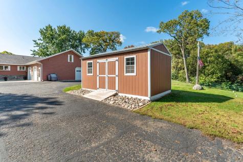 24864 Tri Lakes Drive Pelican Rapids MN 56572