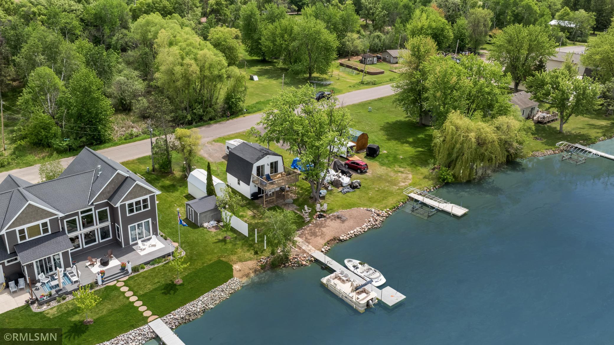 28584 Lakewood Drive NW Isanti MN 55040