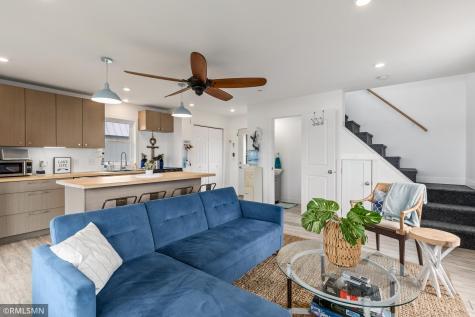 28584 Lakewood Drive NW Isanti MN 55040