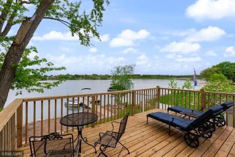 28584 Lakewood Drive NW Isanti MN 55040