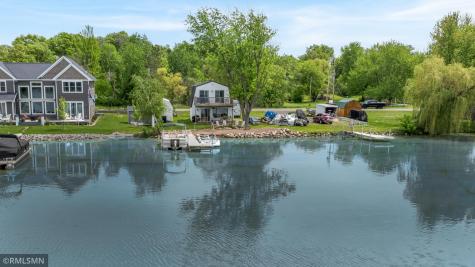 28584 Lakewood Drive NW Isanti MN 55040