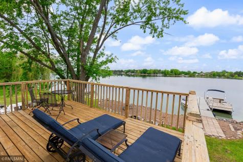28584 Lakewood Drive NW Isanti MN 55040