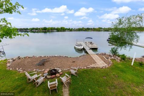 28584 Lakewood Drive NW Isanti MN 55040