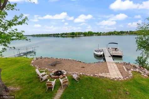 28584 Lakewood Drive NW Isanti MN 55040