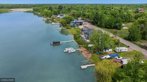 28584 Lakewood Drive NW Isanti MN 55040