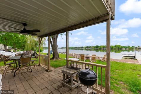 28584 Lakewood Drive NW Isanti MN 55040