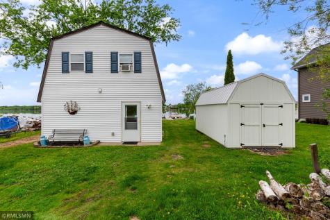 28584 Lakewood Drive NW Isanti MN 55040
