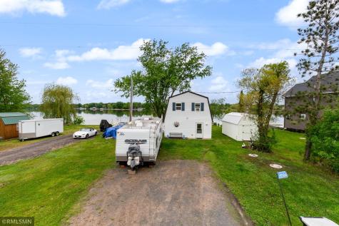 28584 Lakewood Drive NW Isanti MN 55040