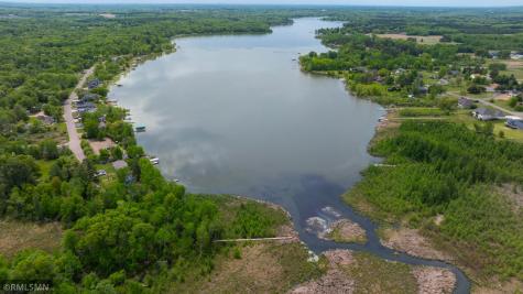 28584 Lakewood Drive NW Isanti MN 55040
