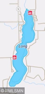 28584 Lakewood Drive NW Isanti MN 55040