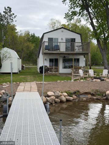 28584 Lakewood Drive NW Isanti MN 55040