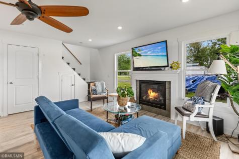 28584 Lakewood Drive NW Isanti MN 55040