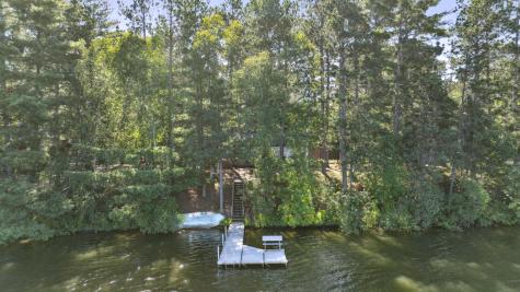 14868 Wolf Trail Crosslake MN 56442