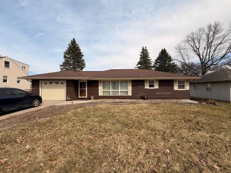 1306 Marie Avenue Albert Lea MN 56007