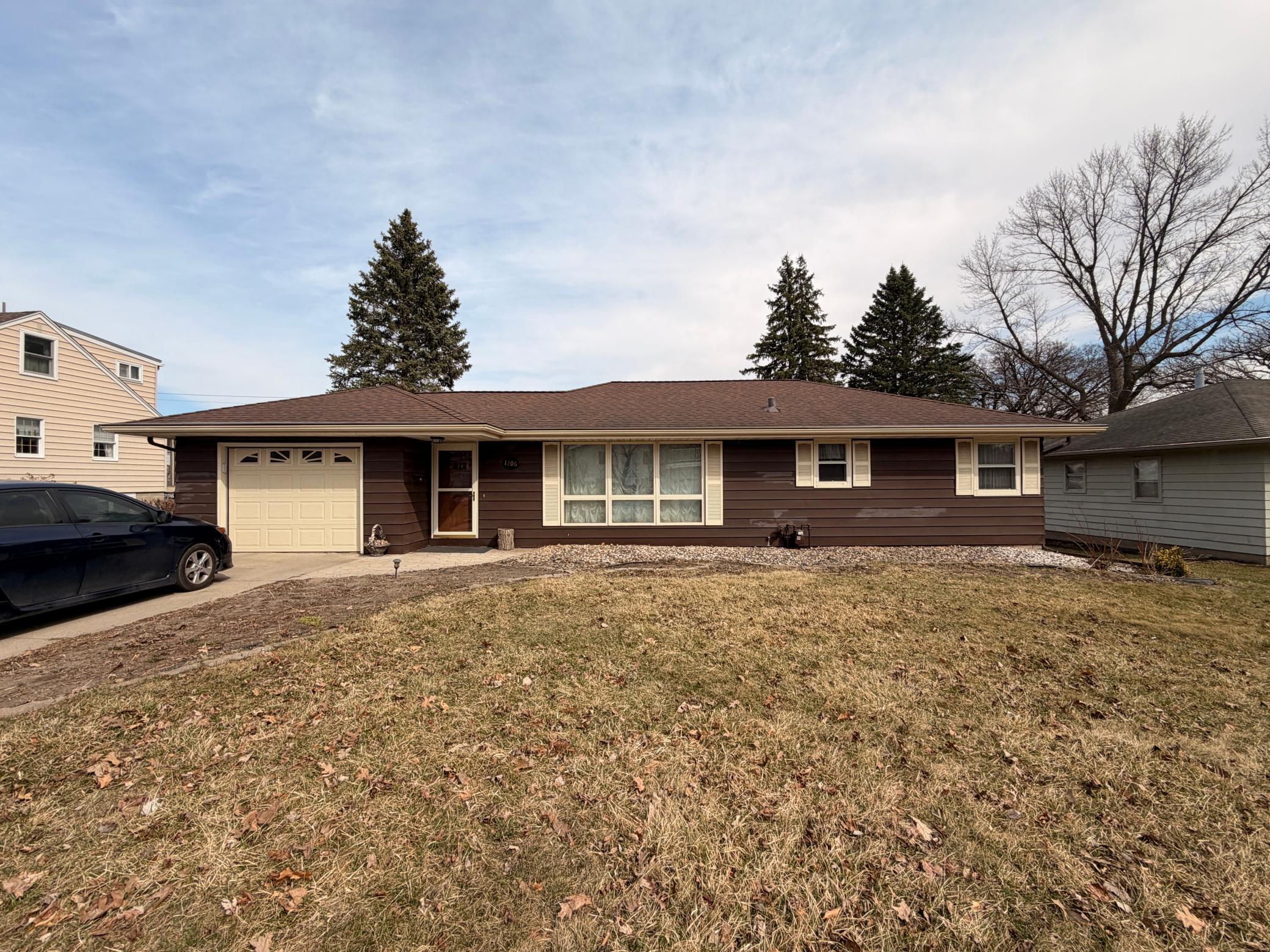 1306 Marie Avenue Albert Lea MN 56007