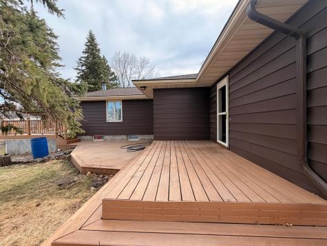 1306 Marie Avenue Albert Lea MN 56007