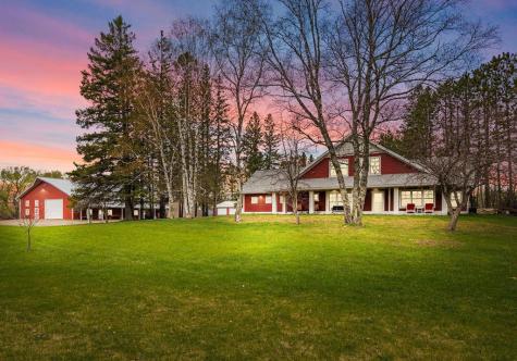 5831 Ratika Road Duluth MN 55810