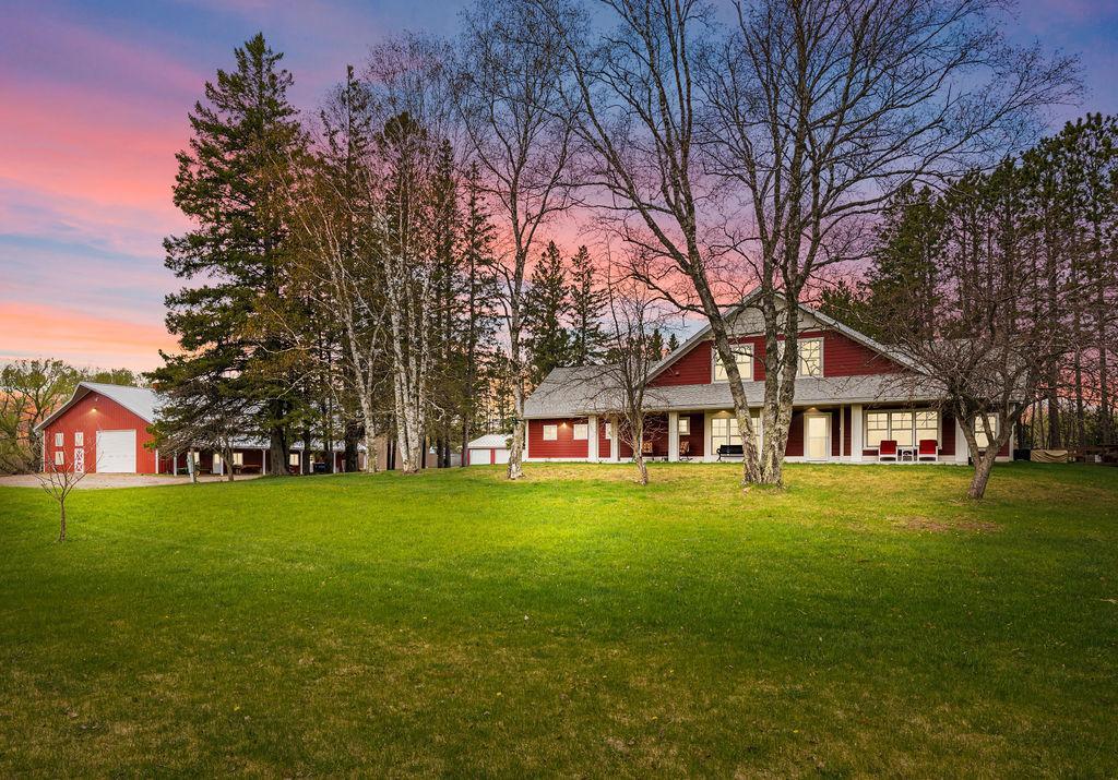 5831 Ratika Road Duluth MN 55810