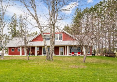 5831 Ratika Road Duluth MN 55810