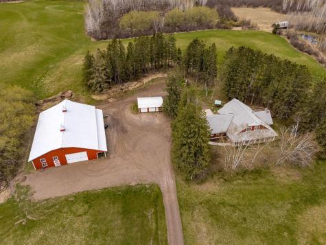 5831 Ratika Road Duluth MN 55810