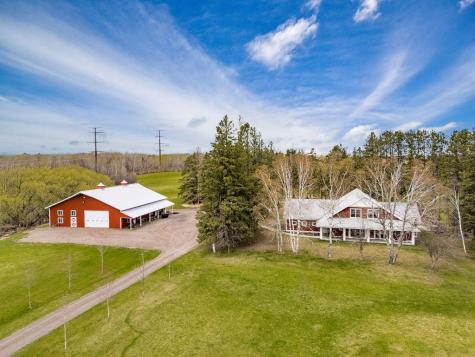 5831 Ratika Road Duluth MN 55810