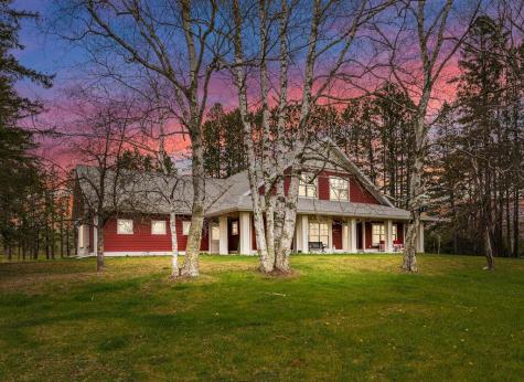 5831 Ratika Road Duluth MN 55810