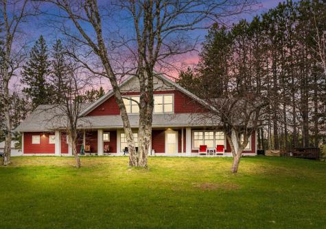 5831 Ratika Road Duluth MN 55810