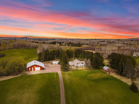 5831 Ratika Road Duluth MN 55810