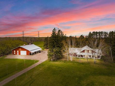 5831 Ratika Road Duluth MN 55810