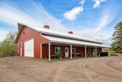 5831 Ratika Road Duluth MN 55810