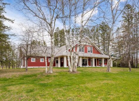 5831 Ratika Road Duluth MN 55810