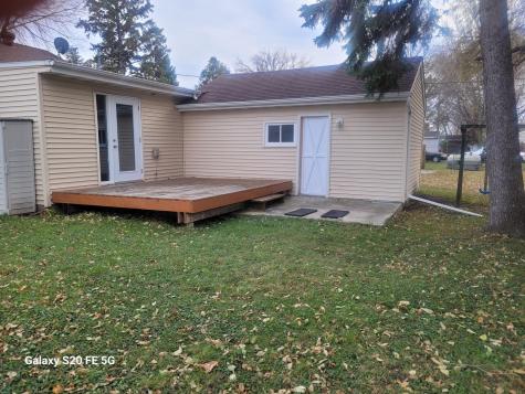 617 20th Street N Moorhead MN 56560