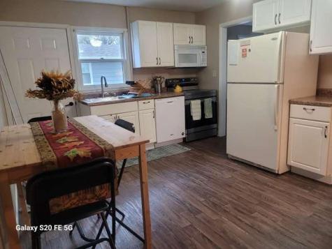 617 20th Street N Moorhead MN 56560