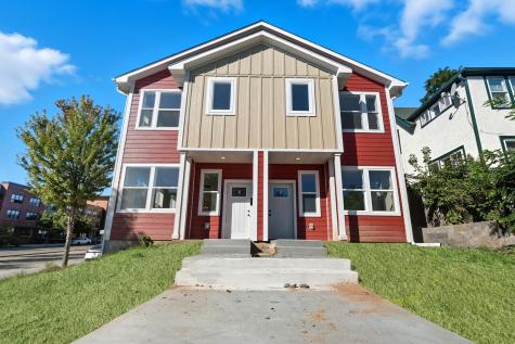 2125 James Avenue N Minneapolis MN 55411
