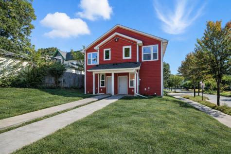 2125 James Avenue N Minneapolis MN 55411
