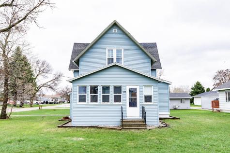 182 3RD Street N Casselton ND 58012