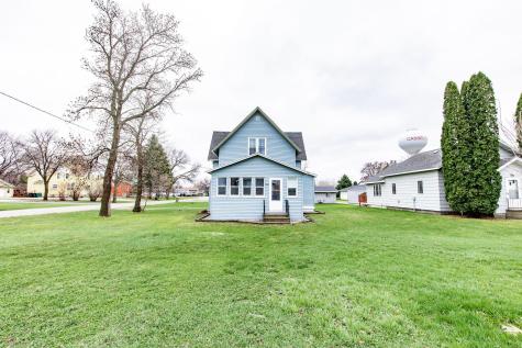 182 3RD Street N Casselton ND 58012