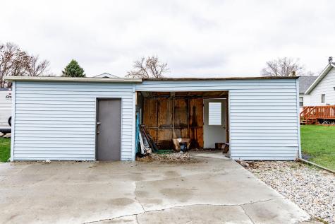 182 3RD Street N Casselton ND 58012