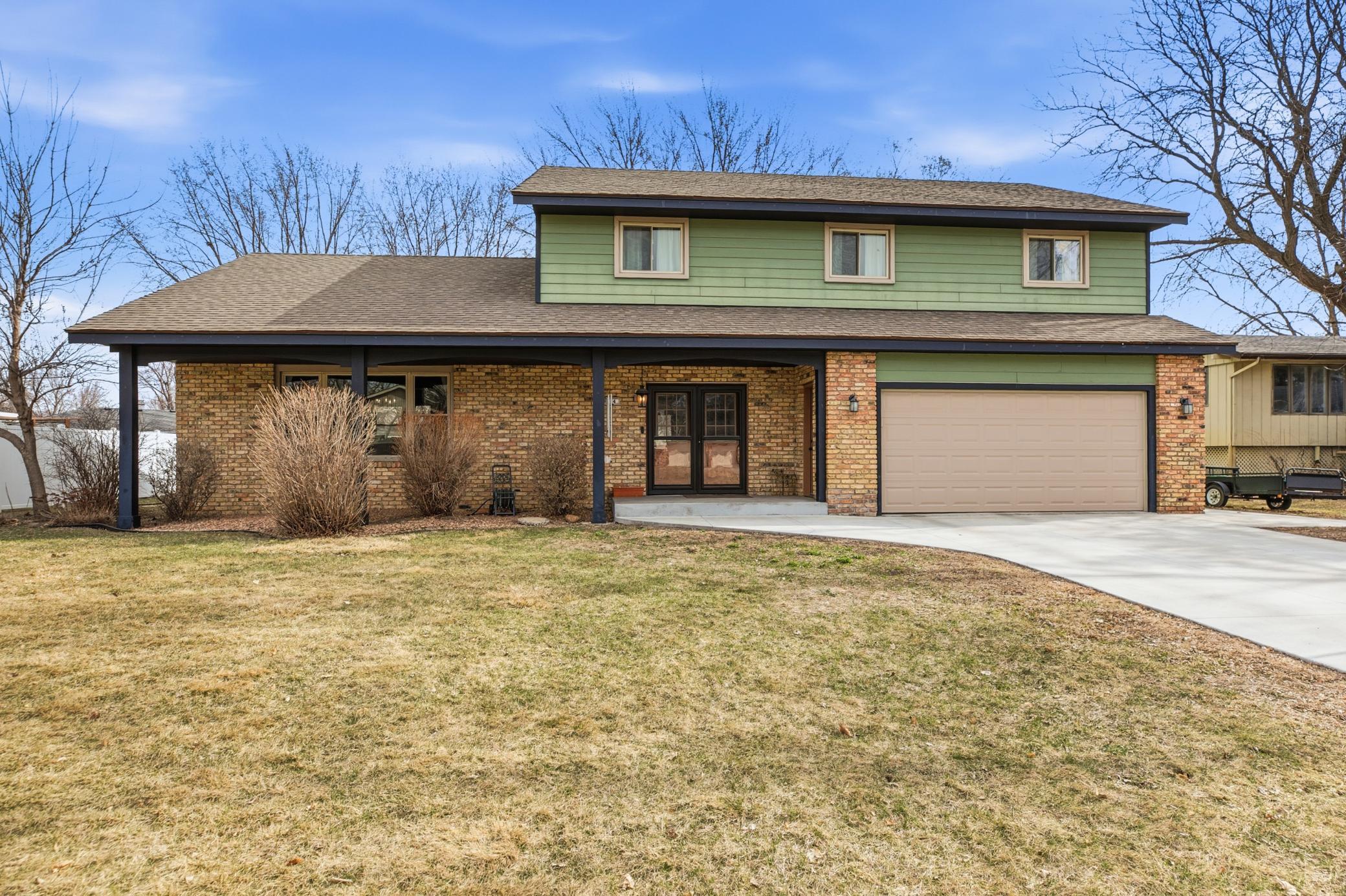 14 Pandolfo Place Saint Cloud MN 56303