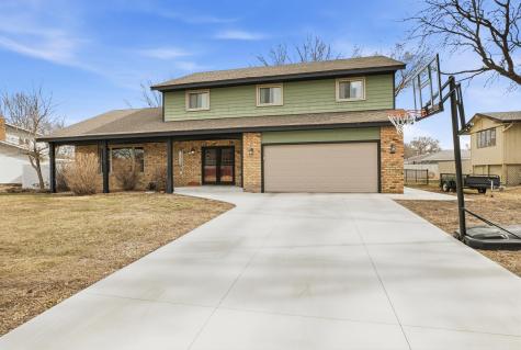 14 Pandolfo Place Saint Cloud MN 56303