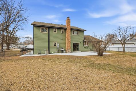 14 Pandolfo Place Saint Cloud MN 56303
