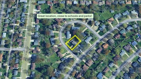 14 Pandolfo Place Saint Cloud MN 56303