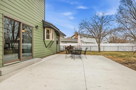 14 Pandolfo Place Saint Cloud MN 56303