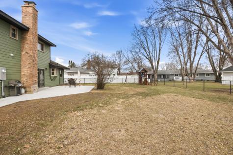 14 Pandolfo Place Saint Cloud MN 56303