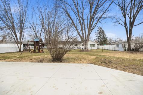 14 Pandolfo Place Saint Cloud MN 56303