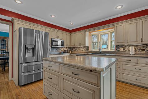 14 Pandolfo Place Saint Cloud MN 56303