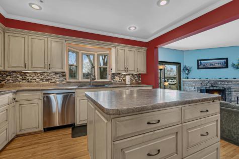 14 Pandolfo Place Saint Cloud MN 56303