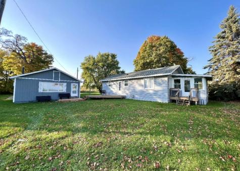 7925 Us Highway 169 Garrison MN 56450