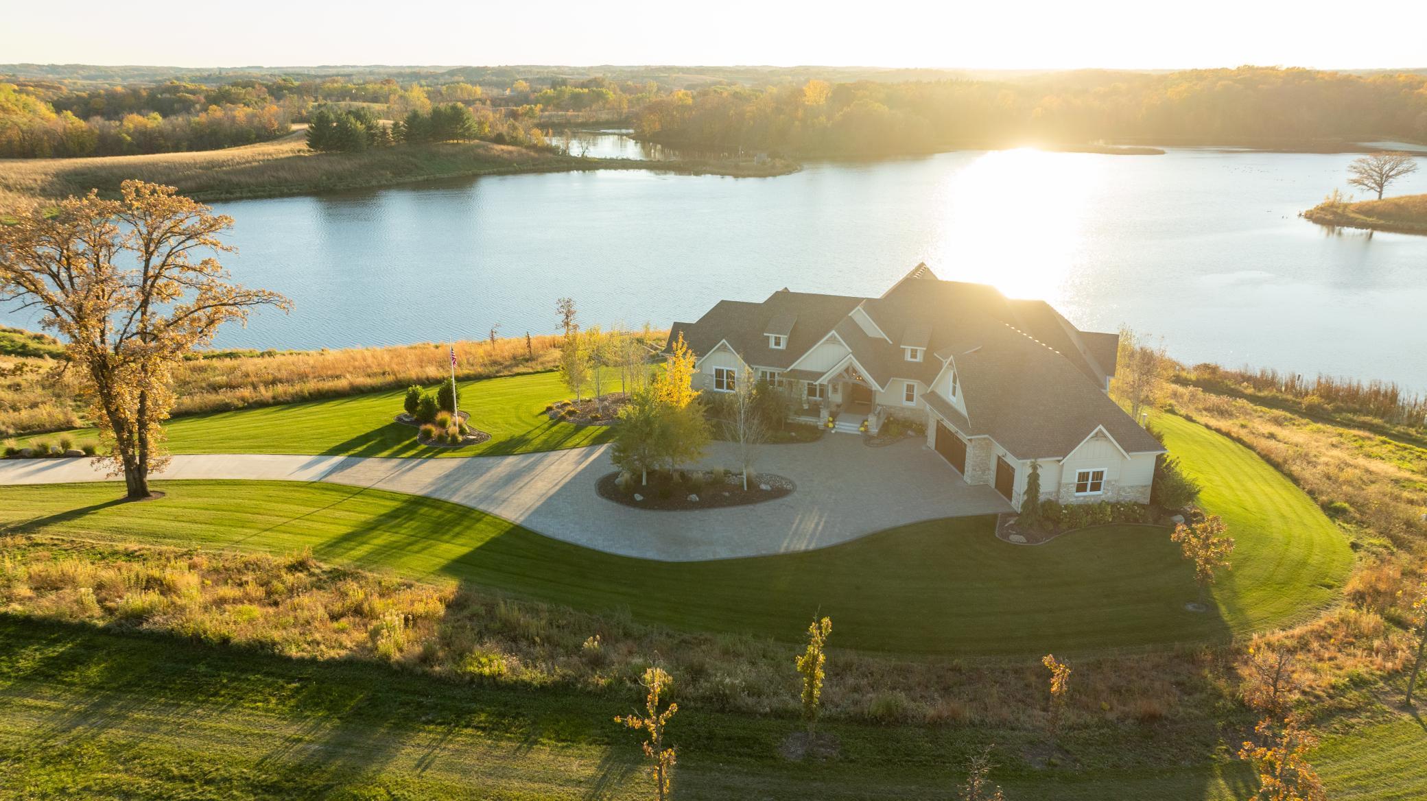 4026 Union Lake Trail Northfield MN 55057