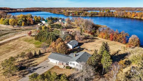 31044 Acorn Lake Road Frazee MN 56544